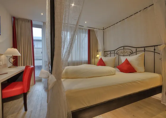 Hotel Condor