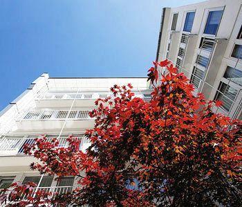 Condor Hotel