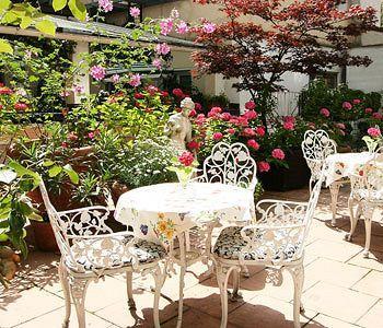 Condor Hotel 3*