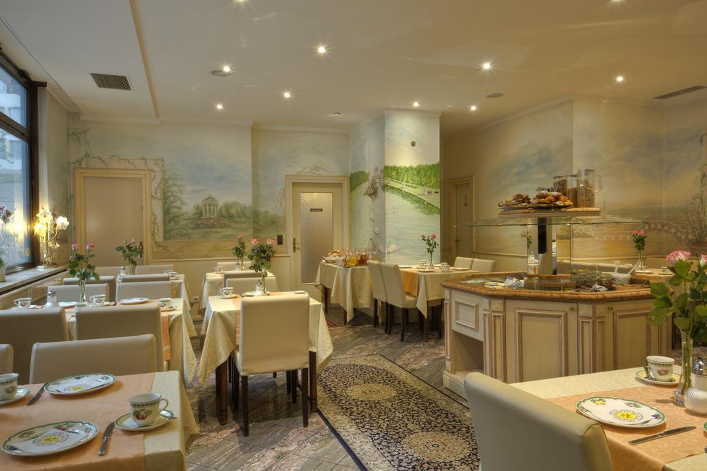 Condor Hotel München